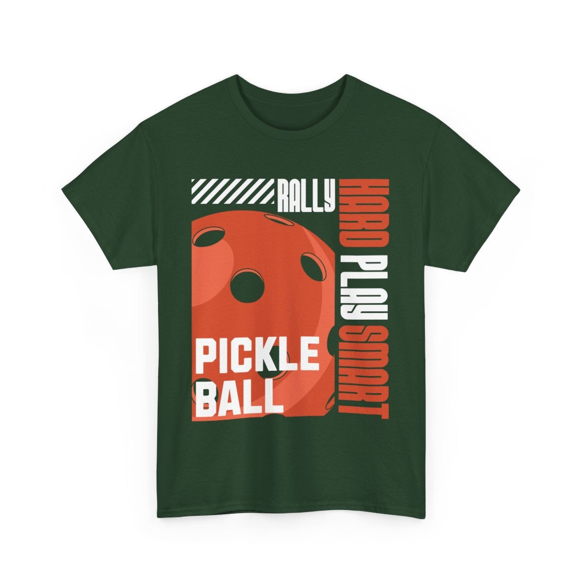 CARRY - Pickleball (Basic Tee)