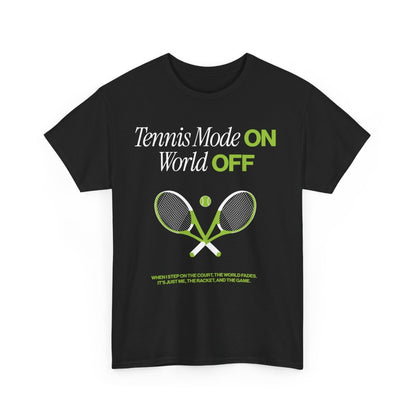 TENNIS MODE 2 - Tennis (Kids Tee)
