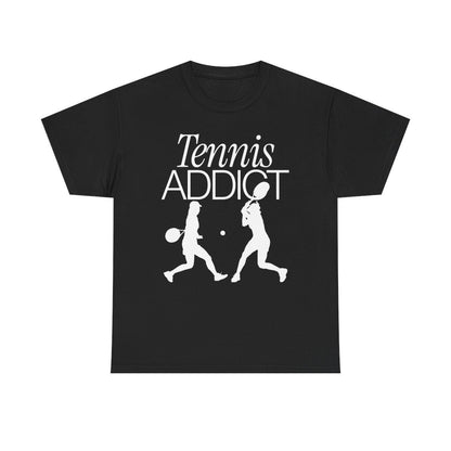 TENNIS ADDICT 3 - Tennis (Kids Tee)