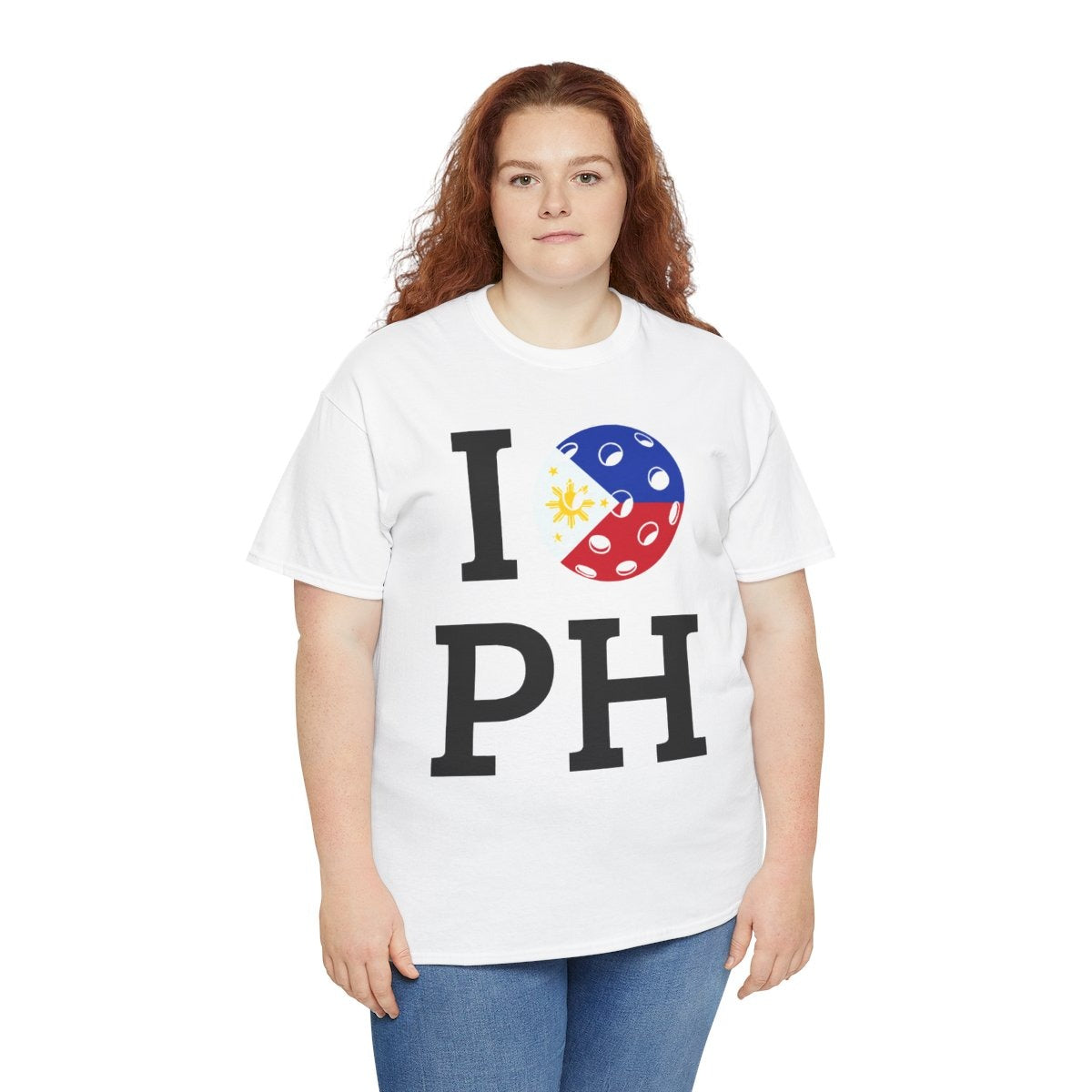 PH 1 - Pickleball (Dri Fit)