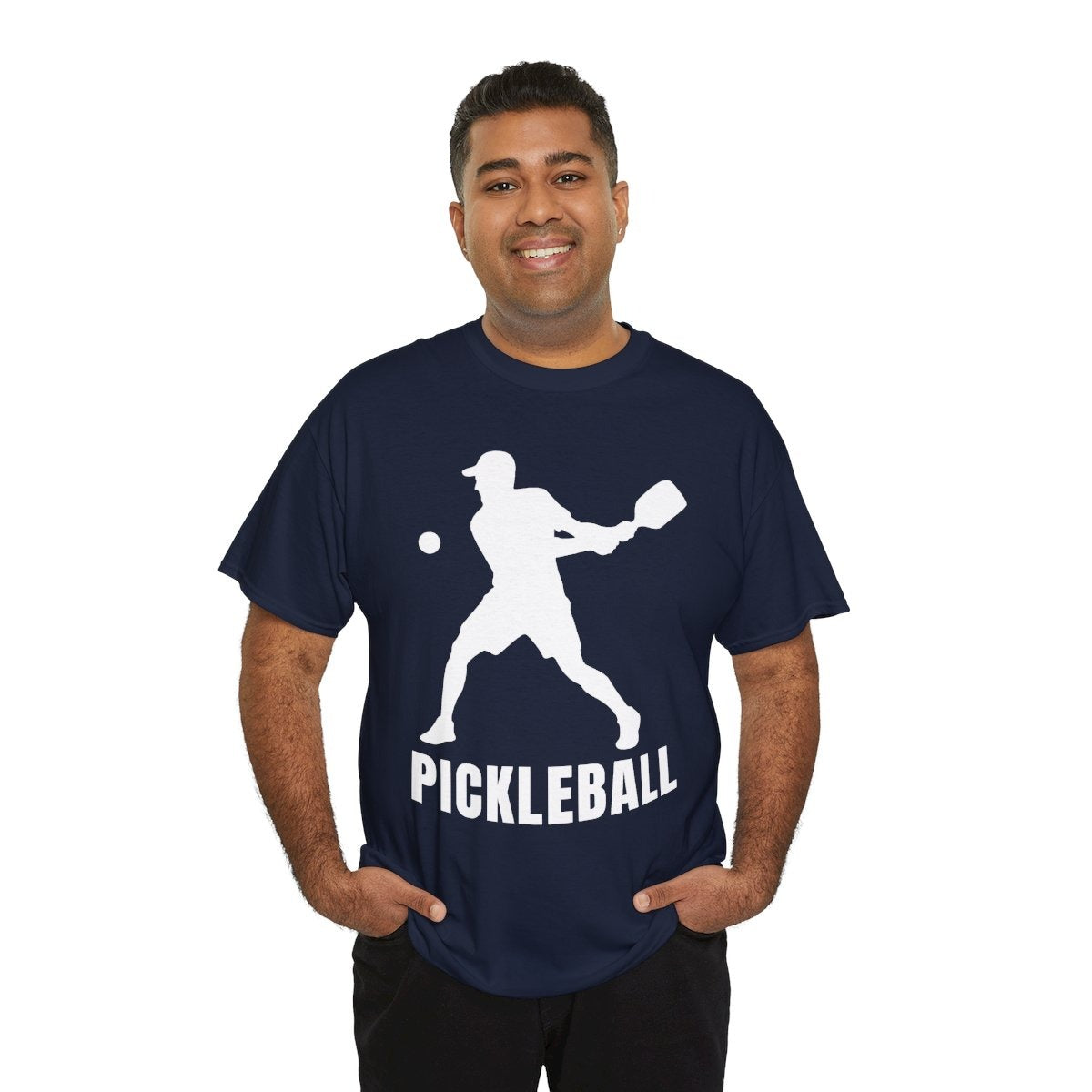 PICKLEBALL 23 - Pickleball (Basic Tee)