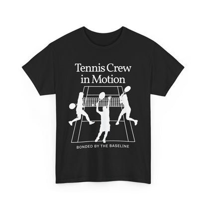 MOTION - Tennis (Kids Tee)