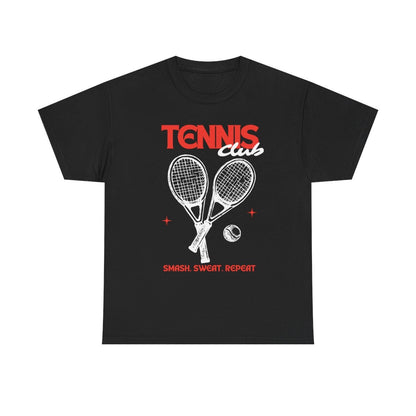 TENNIS CLUB 1 - Tennis (Kids Tee)