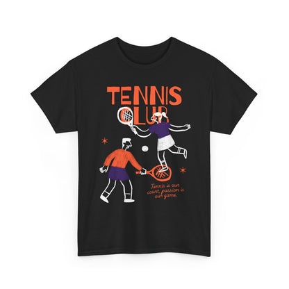 TENNIS CLUB 4 - Tennis (Dri Fit)