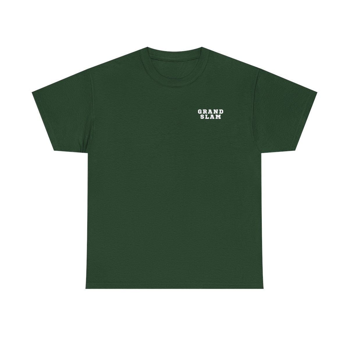 CHOP - Tennis Basic Tee