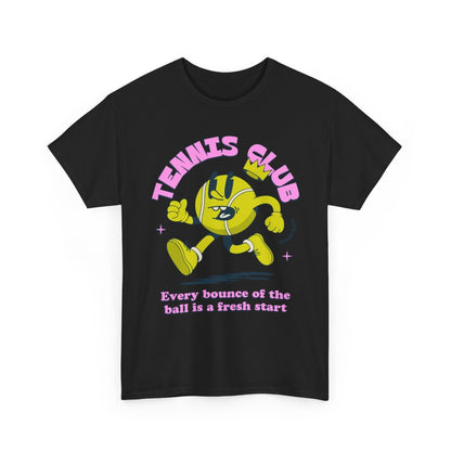TENNIS CLUB 7 - Tennis (Kids Tee)