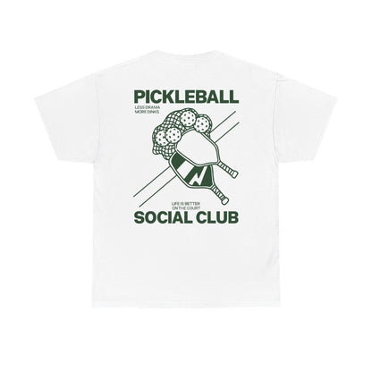 SOCIAL CLUB - Pickleball (Dri Fit)