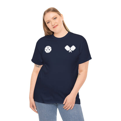 PICKLED  - Pickleball (Basic Tee)