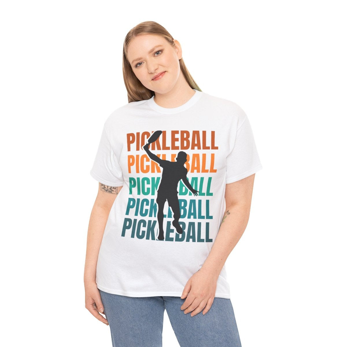 RESET - Pickleball (Dri Fit)