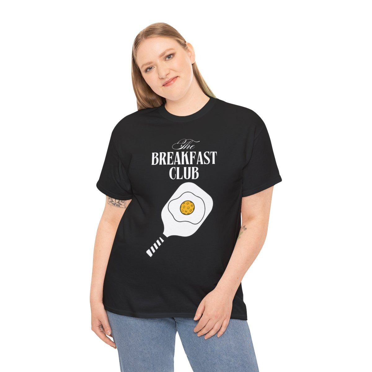 MORNING PICKLEBALL - Pickleball (Dri Fit)