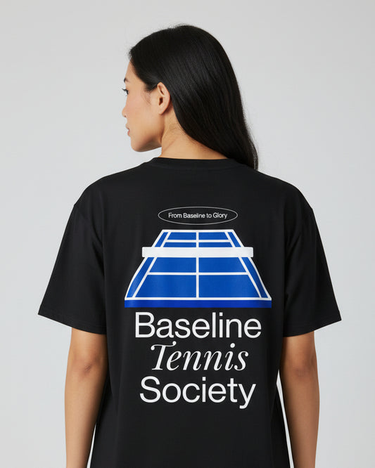 BASELINE 2 - Tennis (Dri Fit)