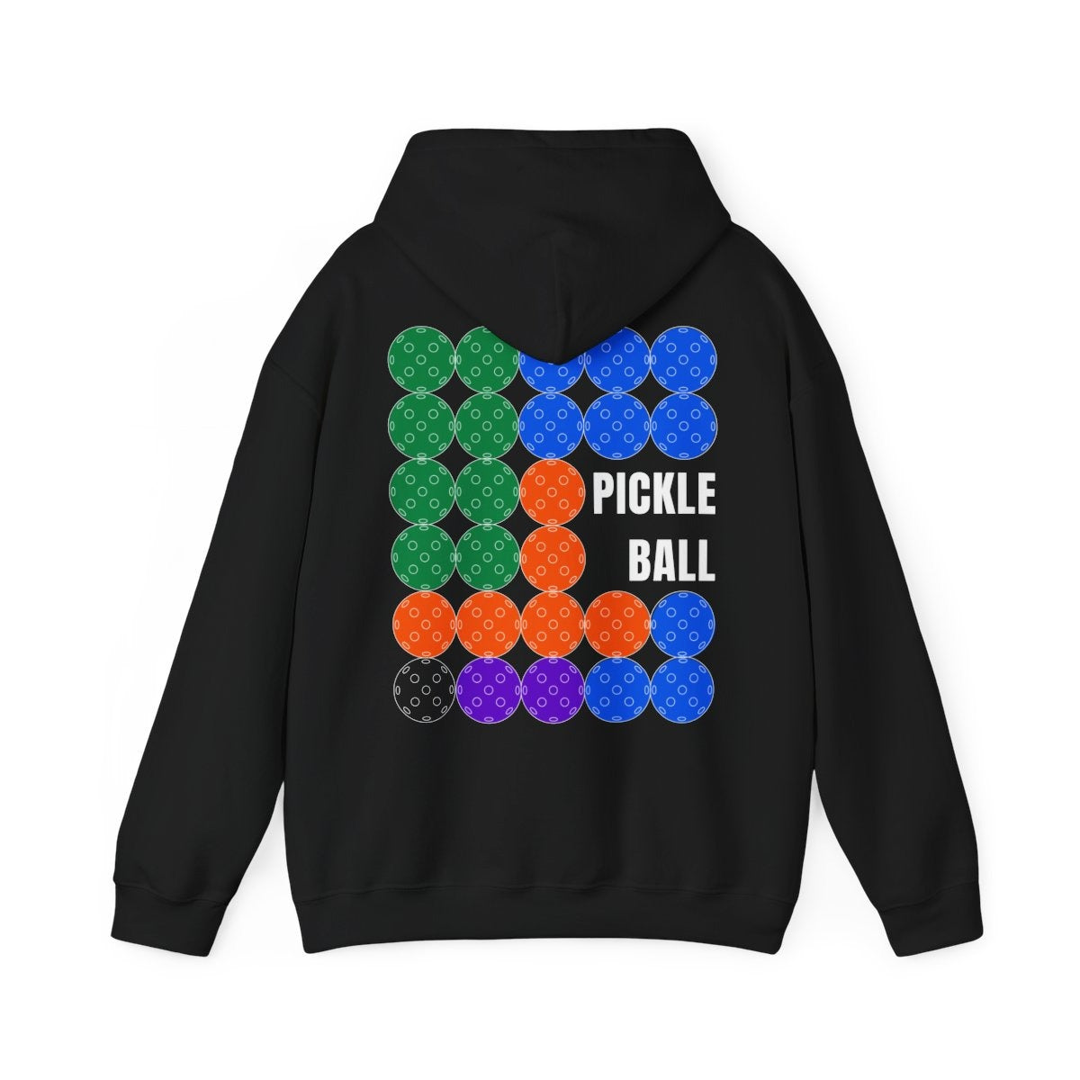 LOB - Pickleball (Hoodie)