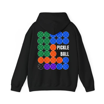 LOB - Pickleball (Hoodie)