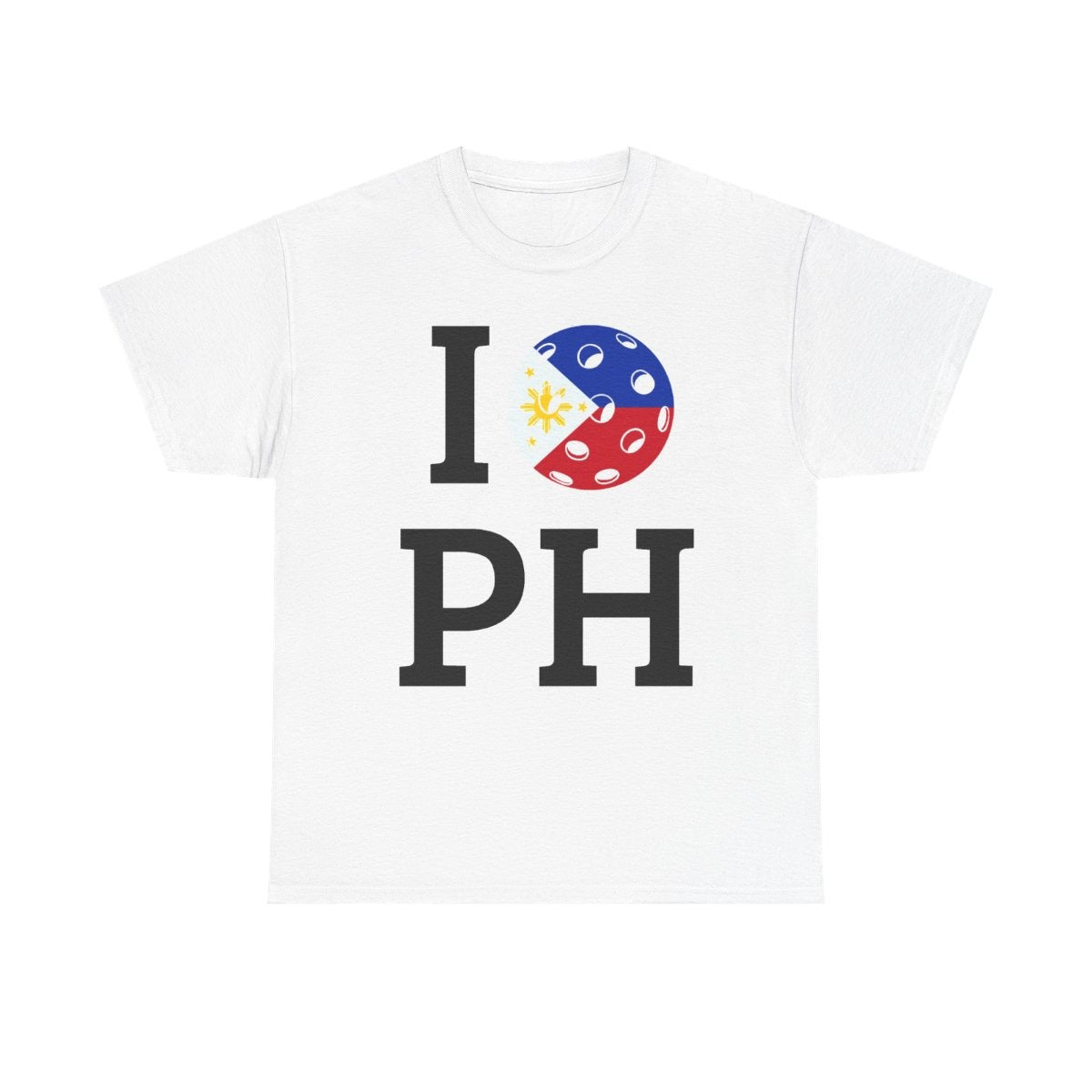 PH 1 - Pickleball (Basic Tee)