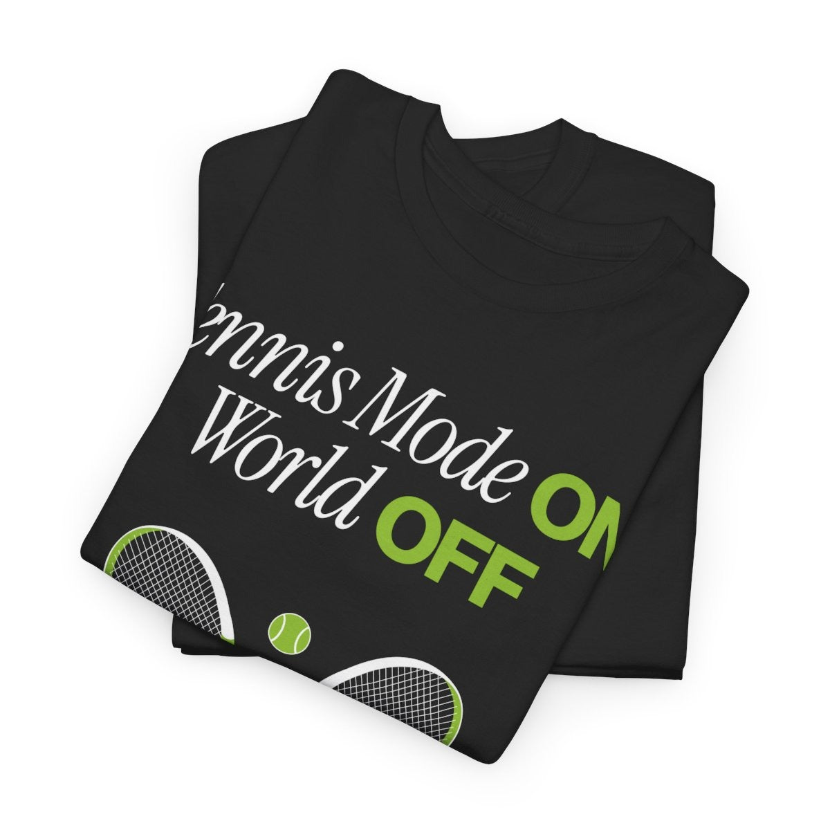 TENNIS MODE 2 - Tennis (Dri Fit)