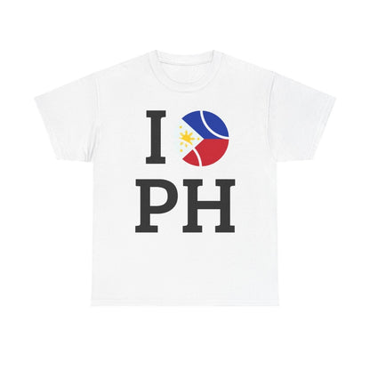 PH 1 - Tennis (Kids Tee)