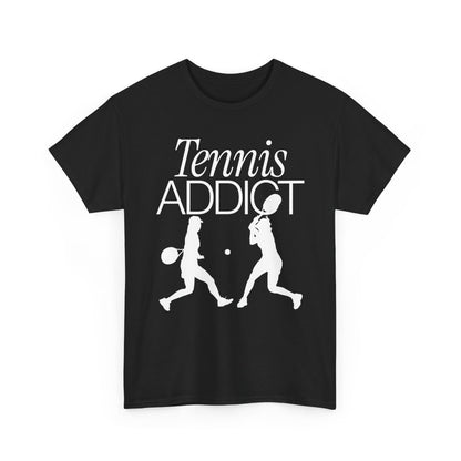 TENNIS ADDICT 3 - Tennis (Kids Tee)