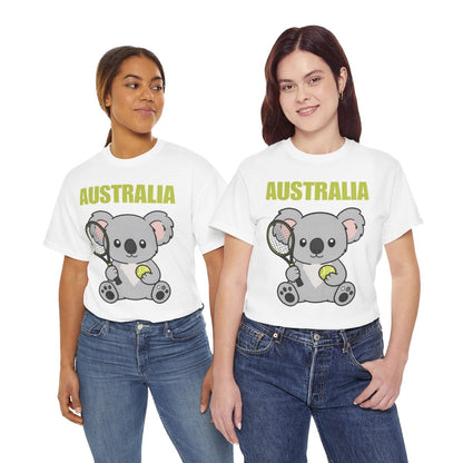 AUSTRALIA - Tennis (Dri Fit)