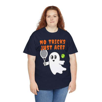 TENNIS HALLOWEEN - Tennis (Basic Tee)