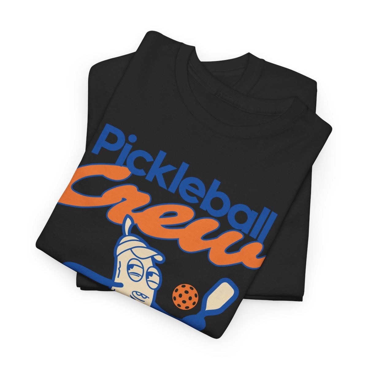 PICKLEBALL CREW - Pickleball (Basic Tee)