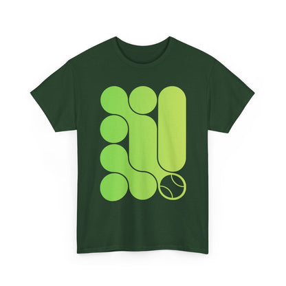 BAGEL - Tennis Basic Tee