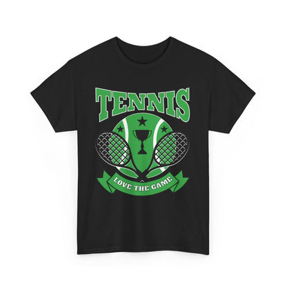 BACKBOARD - Tennis (Kids Tee)