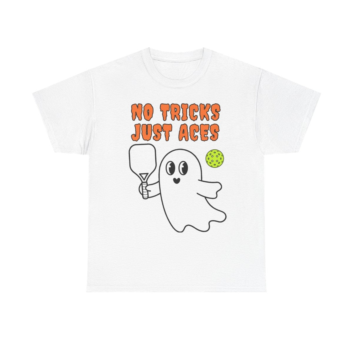 PICKLEBALL HALLOWEEN - Pickleball (Kids Tee)