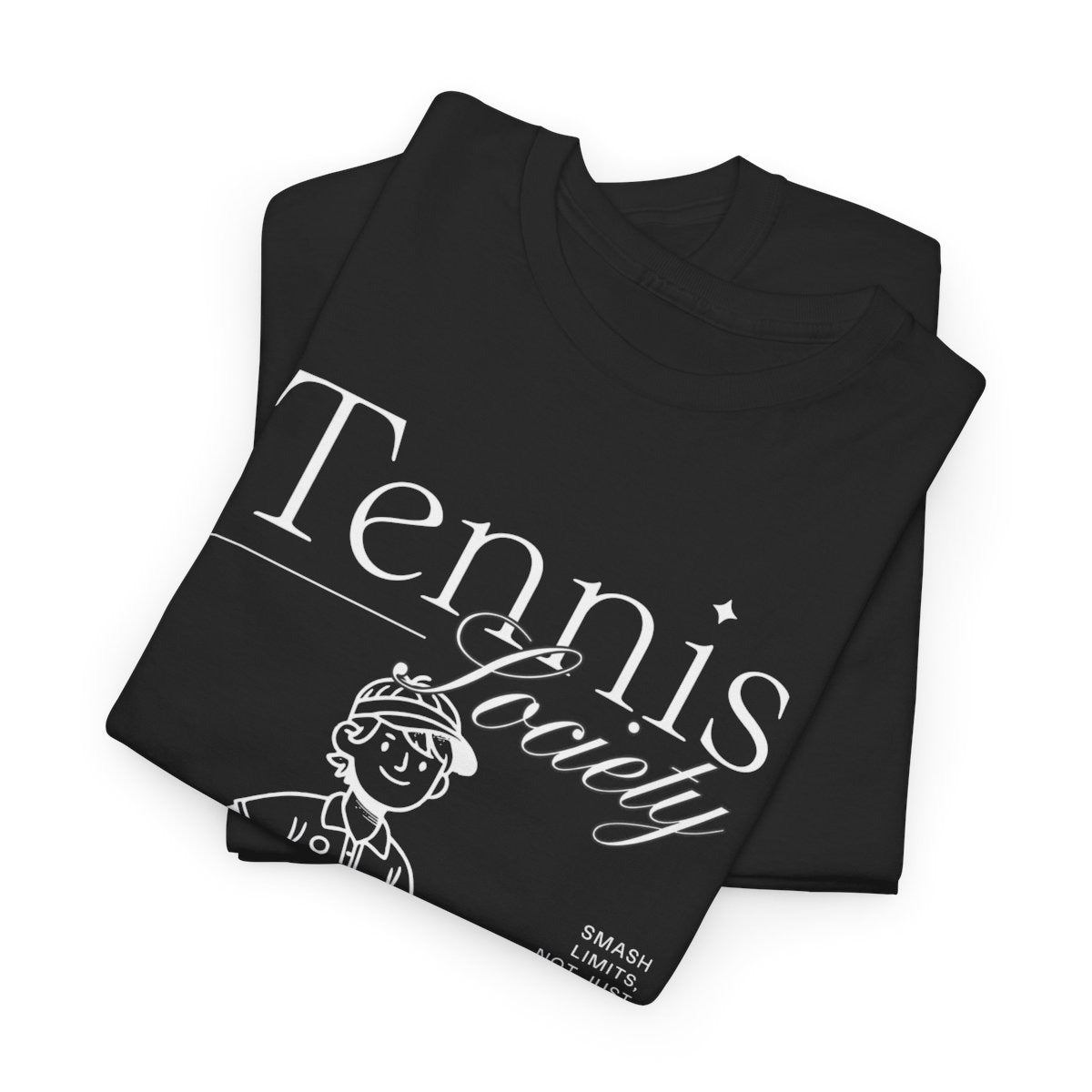 TENNIS SOCIETY - Tennis (Dri Fit)