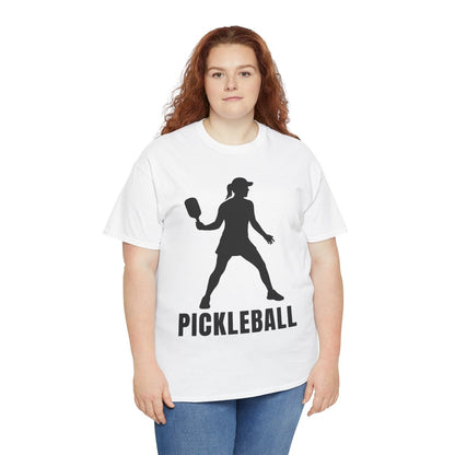 PICKLEBALL 24 - Pickleball (Dri Fit)