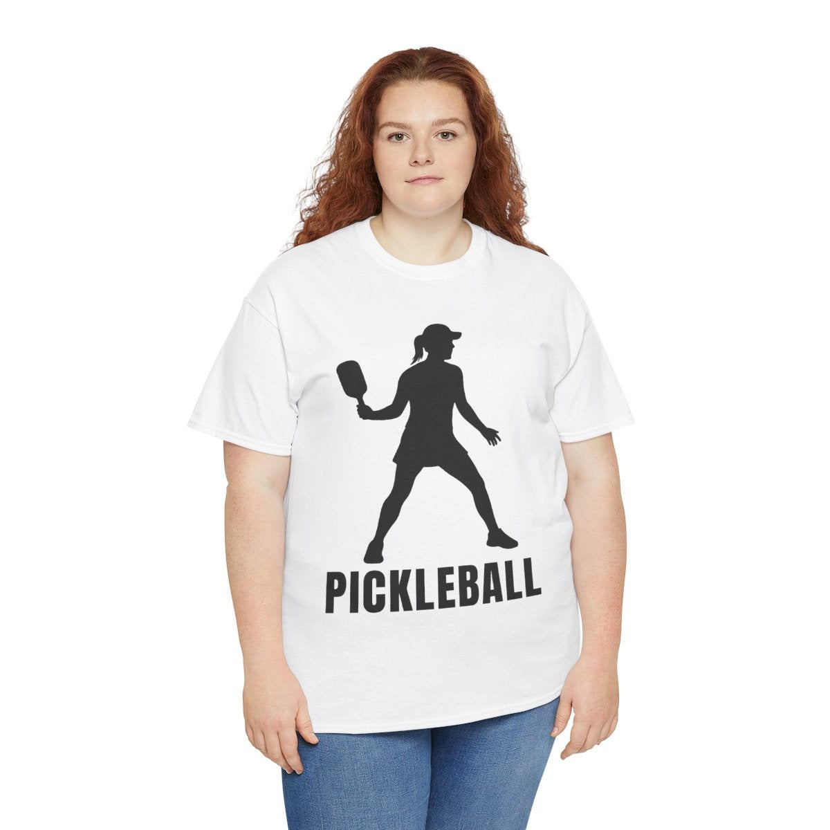 PICKLEBALL 24 - Pickleball (Basic Tee)