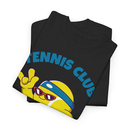 TENNIS CLUB 3 - Tennis (Dri Fit)