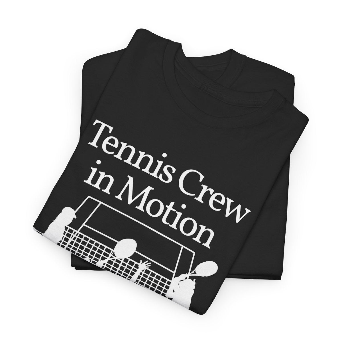 MOTION - Tennis (Kids Tee)