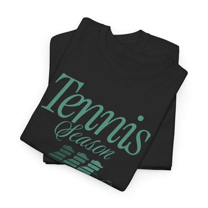TENNIS SEASON 2 - Tennis Basic Tee