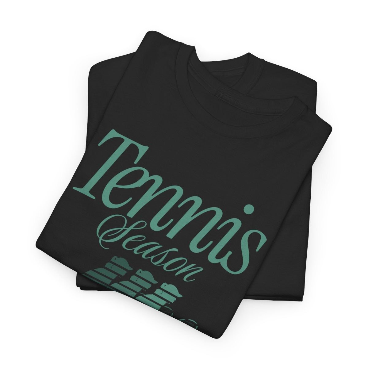 TENNIS SEASON 2 - Tennis (Kids Tee)