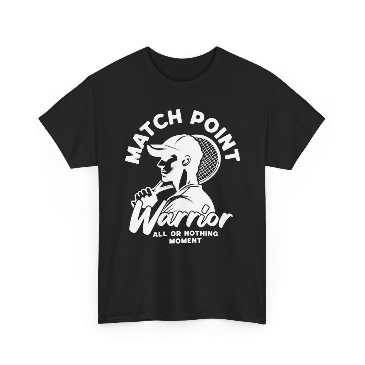 MATCH POINT 5 - Tennis (Kids Tee)