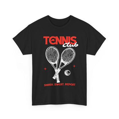 TENNIS CLUB 1 - Tennis (Kids Tee)