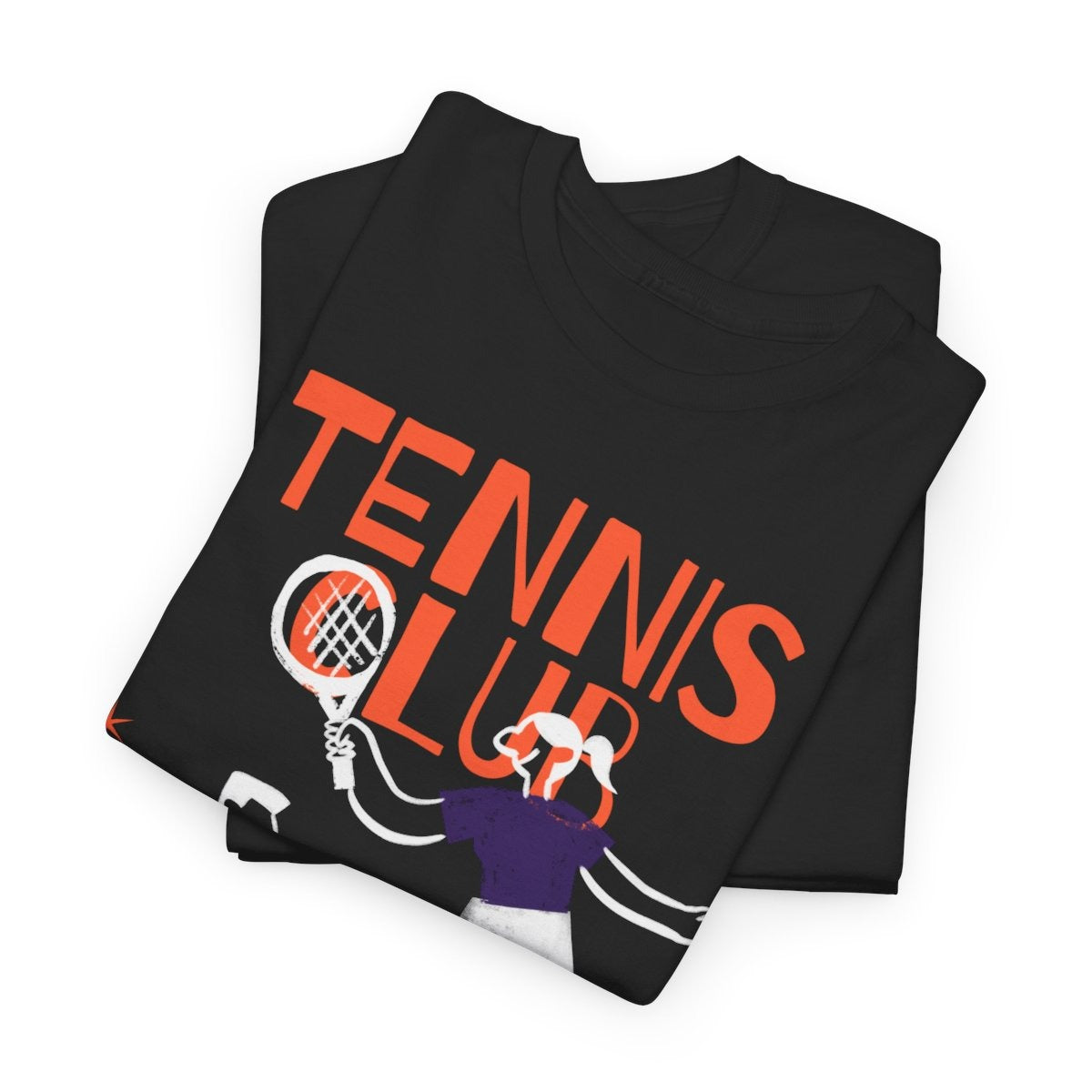 TENNIS CLUB 4 - Tennis (Dri Fit)