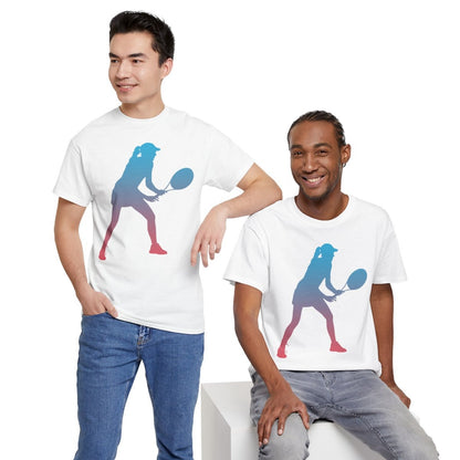 FOOTWORK - Tennis (Dri Fit)