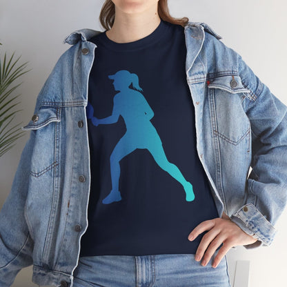 FOCUS - Pickleball (Basic Tee)
