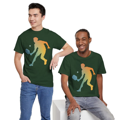 DINK MASTER - Pickleball (Basic Tee)