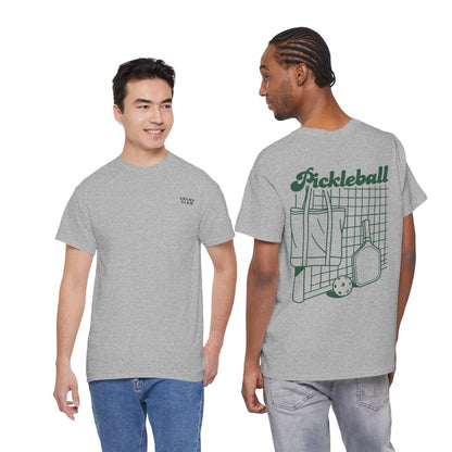 PICKLEBALL 18 - Pickleball (Basic Tee)