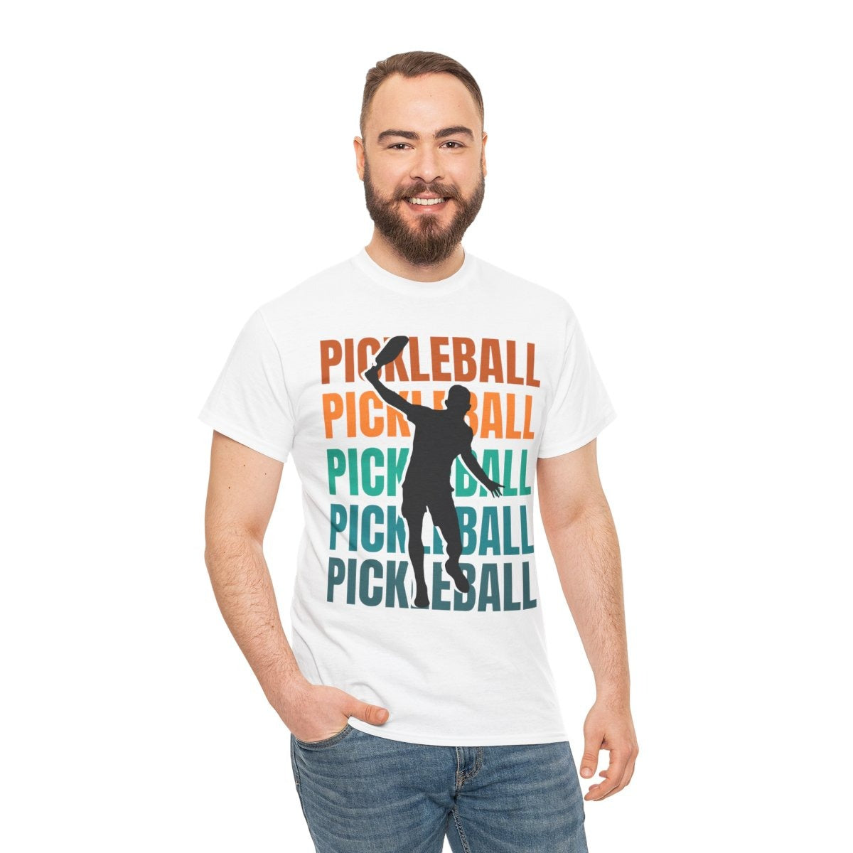RESET - Pickleball (Dri Fit)