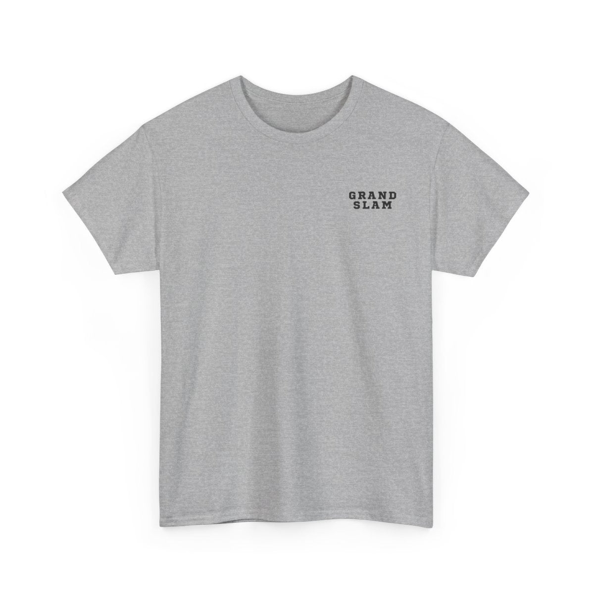 BIG SERVE - Tennis Basic Tee