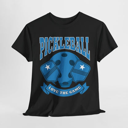 LET - Pickleball (Basic Tee)