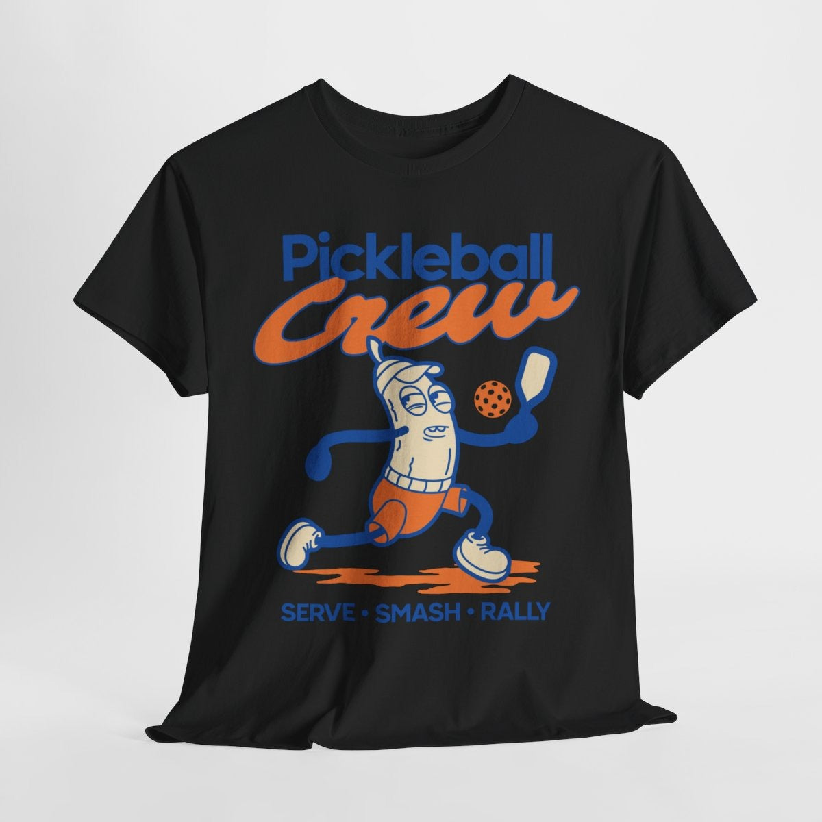 PICKLEBALL CREW - Pickleball (Basic Tee)