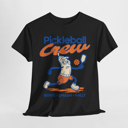 PICKLEBALL CREW - Pickleball (Basic Tee)