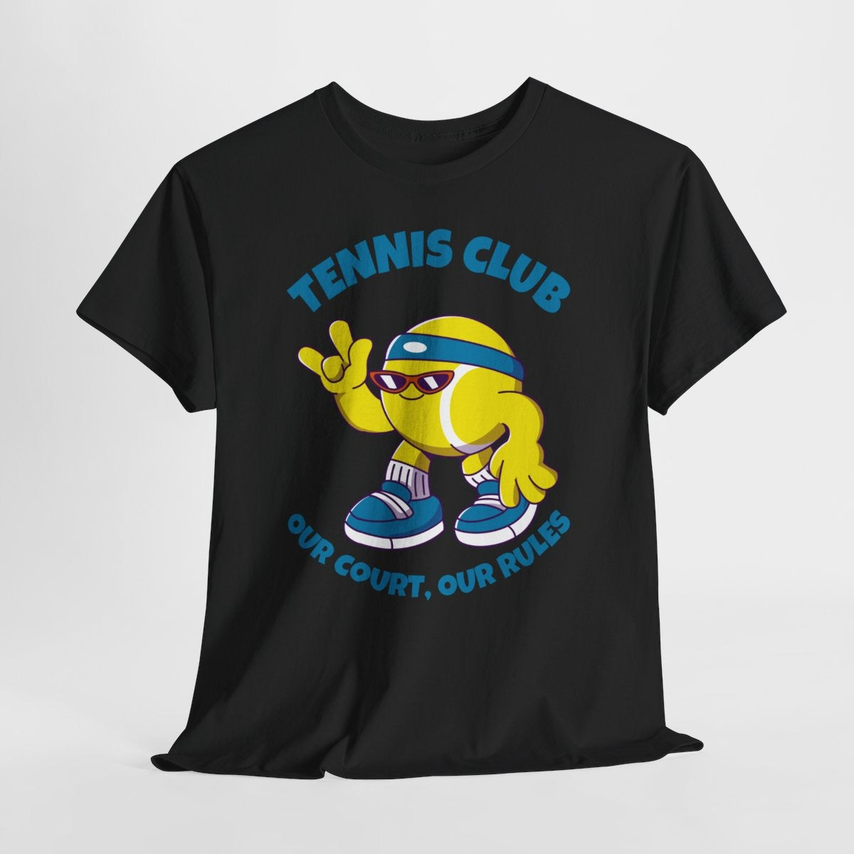 TENNIS CLUB 3 - Tennis (Dri Fit)