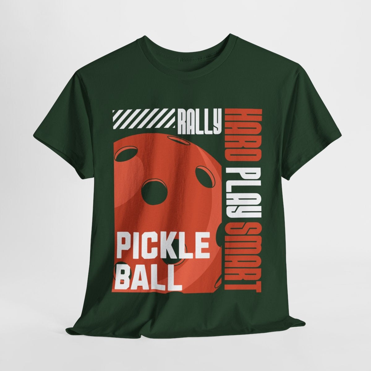 CARRY - Pickleball (Basic Tee)