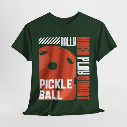CARRY - Pickleball (Basic Tee)