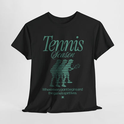 TENNIS SEASON 2 - Tennis (Kids Tee)